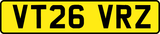 VT26VRZ