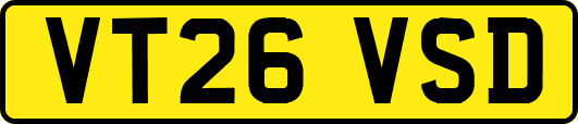 VT26VSD