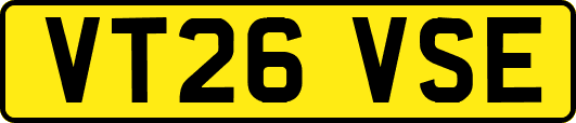 VT26VSE