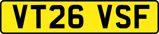 VT26VSF