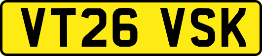 VT26VSK