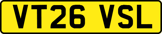 VT26VSL
