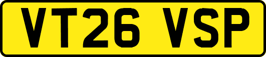 VT26VSP