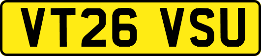 VT26VSU