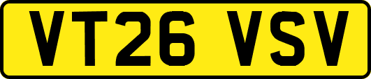 VT26VSV