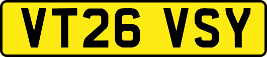 VT26VSY
