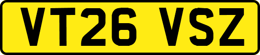 VT26VSZ