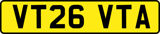 VT26VTA