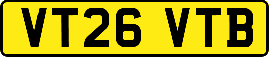 VT26VTB