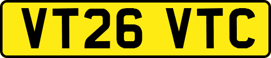 VT26VTC