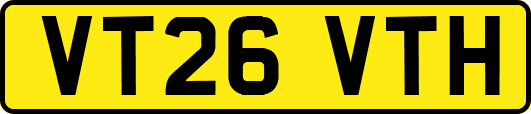 VT26VTH
