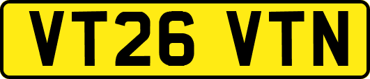 VT26VTN