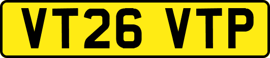 VT26VTP