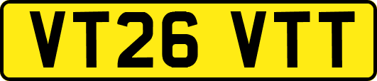 VT26VTT