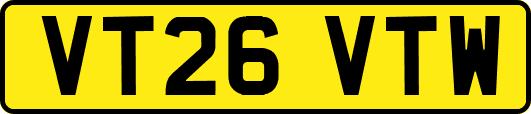 VT26VTW