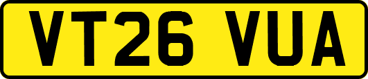 VT26VUA