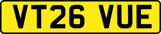 VT26VUE