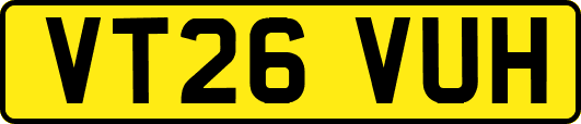 VT26VUH