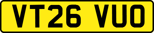 VT26VUO