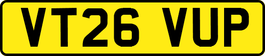 VT26VUP