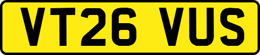 VT26VUS