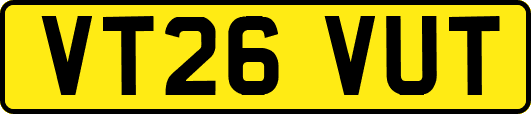 VT26VUT