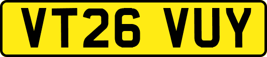 VT26VUY