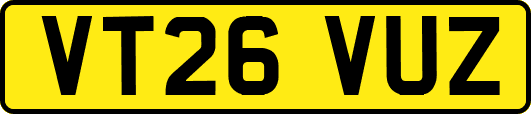 VT26VUZ