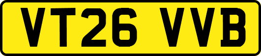 VT26VVB