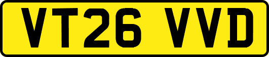 VT26VVD
