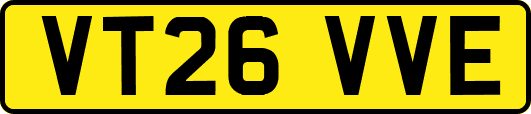VT26VVE