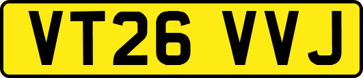 VT26VVJ