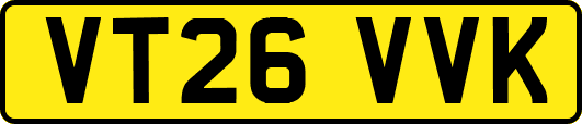 VT26VVK