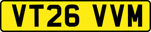 VT26VVM