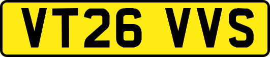 VT26VVS