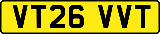 VT26VVT