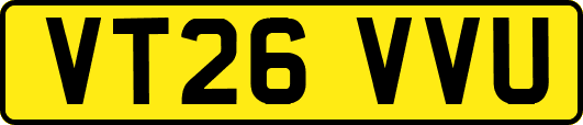 VT26VVU