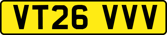 VT26VVV