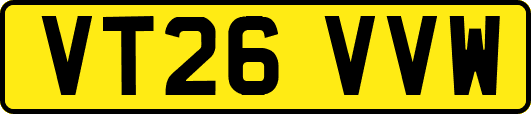 VT26VVW
