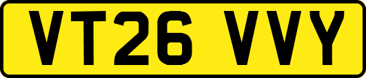VT26VVY