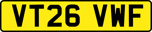 VT26VWF
