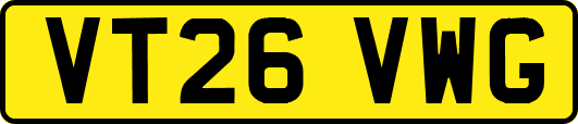 VT26VWG