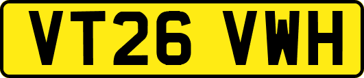 VT26VWH