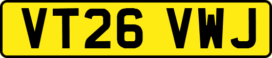 VT26VWJ