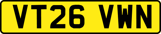 VT26VWN