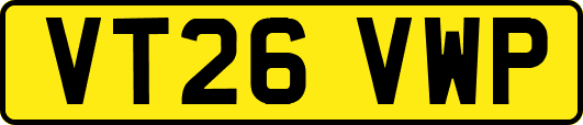 VT26VWP