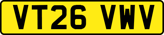 VT26VWV