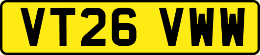 VT26VWW