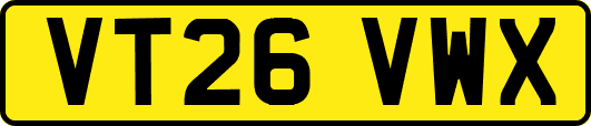 VT26VWX