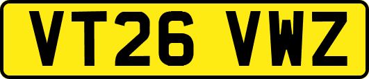 VT26VWZ